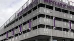Hotel Mercure Blankenberge Station common_terms_image 1