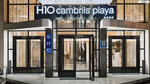 4 Sterne Hotel H10 Cambrils Playa common_terms_image 1
