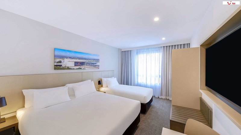 Travelodge Hotel Sydney Airport common_terms_image 1