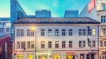 3 Sterne Hotel ibis Praha Old Town common_terms_image 1