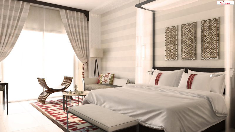 Al Manara, A Luxury Collection Hotel, Saraya Aqaba common_terms_image 1
