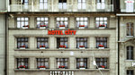 3 Sterne Hotel Hotel City am Bahnhof common_terms_image 1