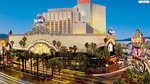 3 Sterne Hotel Harrah's Las Vegas Hotel & Casino common_terms_image 1