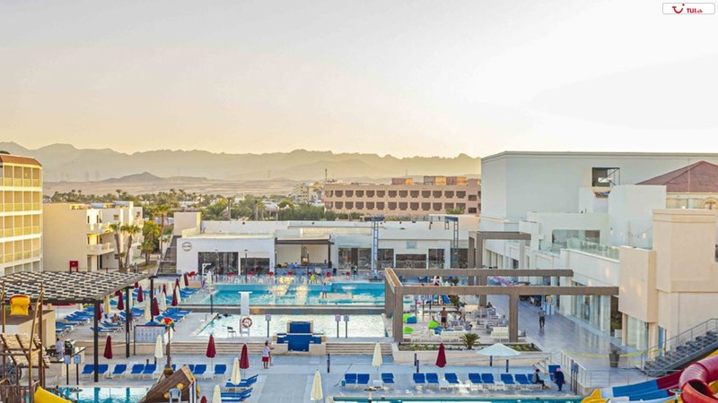 Amarina Abu Soma Resort & Aquapark common_terms_image 1
