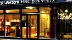 3 Sterne Hotel Best Western Berlin Mitte common_terms_image 1