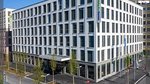 3 Sterne Hotel Holiday Inn Express Luzern Kriens common_terms_image 1