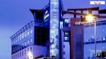 3 Sterne Hotel Holiday Inn Express Glasgow - City Center Theatreland common_terms_image 1