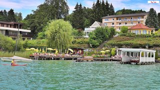 Flair Hotel Am Wörthersee common_terms_image 2