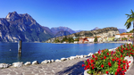 Italien -  Gardasee - 4* Clubhotel La Vela Residence mit Esel Trekking common_terms_image 1