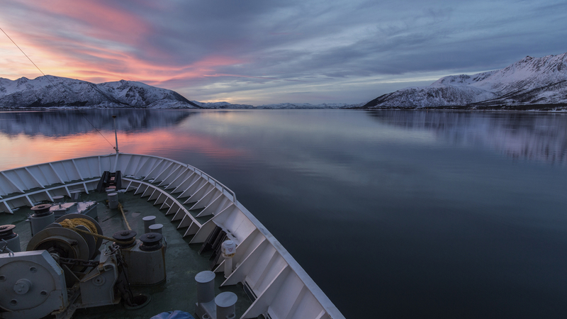 Hurtigruten - Kreuzfahrt common_terms_image 1