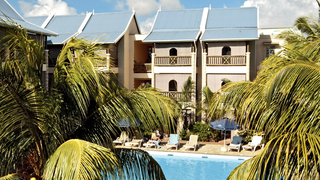 Mauritius - 3* Le Palmiste Resort & Spa common_terms_image 3