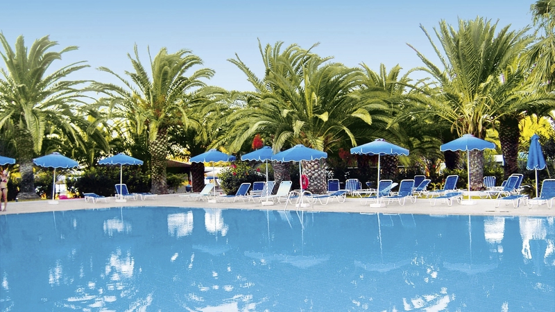 Insel Rhodos - 4* Blue Horizon Hotel common_terms_image 1
