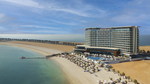 VAE Ras Al Khaimah - 4* Hotel Hampton by Hilton Marjan Island (Nachtflüge) common_terms_image 1