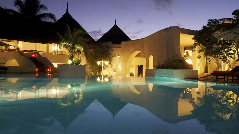 Mauritius - 3* Hotel Casuarina Resort & Spa