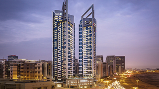 Vereinigte Arabische Emirate - Dubai - 4* Millennium Place Barsha Heights common_terms_image 2