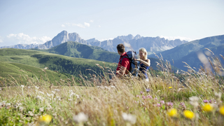 Italien - Südtirol - Dolomiten Trekking common_terms_image 3