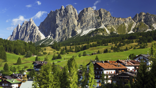 Italien - Südtirol - Dolomiten Trekking common_terms_image 4