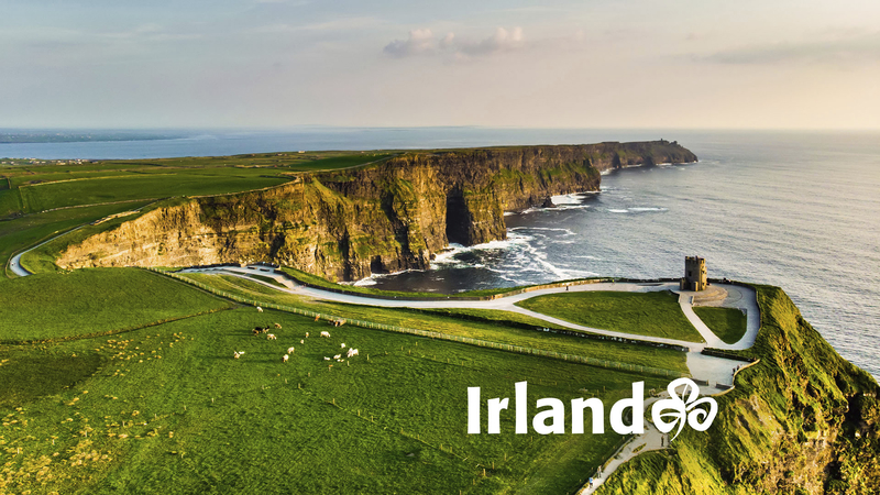 Klassisches Irland – Mietwagen-Rundreise common_terms_image 1