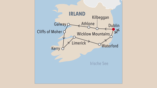 Klassisches Irland – Mietwagen-Rundreise common_terms_image 2