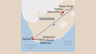 Südafrika - Rundreise common_terms_image 2