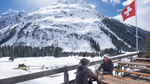 Schweiz – Erlebnisreise Graubünden – Davos – 3* Clubhotel Davos common_terms_image 1