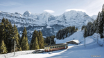 Winter-Erlebnisreise - Berner Oberland - Wilderswil - 3* Jungfrau Hotel common_terms_image 1