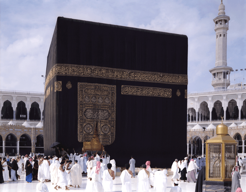 The Hajj and MERS coronavirus — not gone yet!