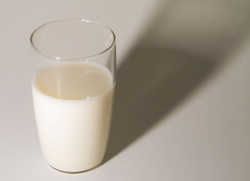 Want a Good Tip? Don’t Drink Unpasteurized Milk