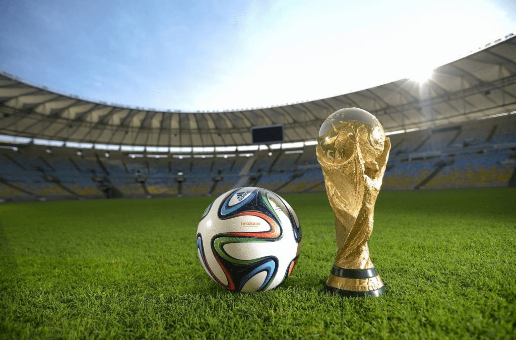 Last Minute Tips for Attending the World Cup in Brazil