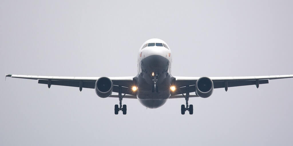 Cómo utilizan las aerolíneas los servicios de Sitata