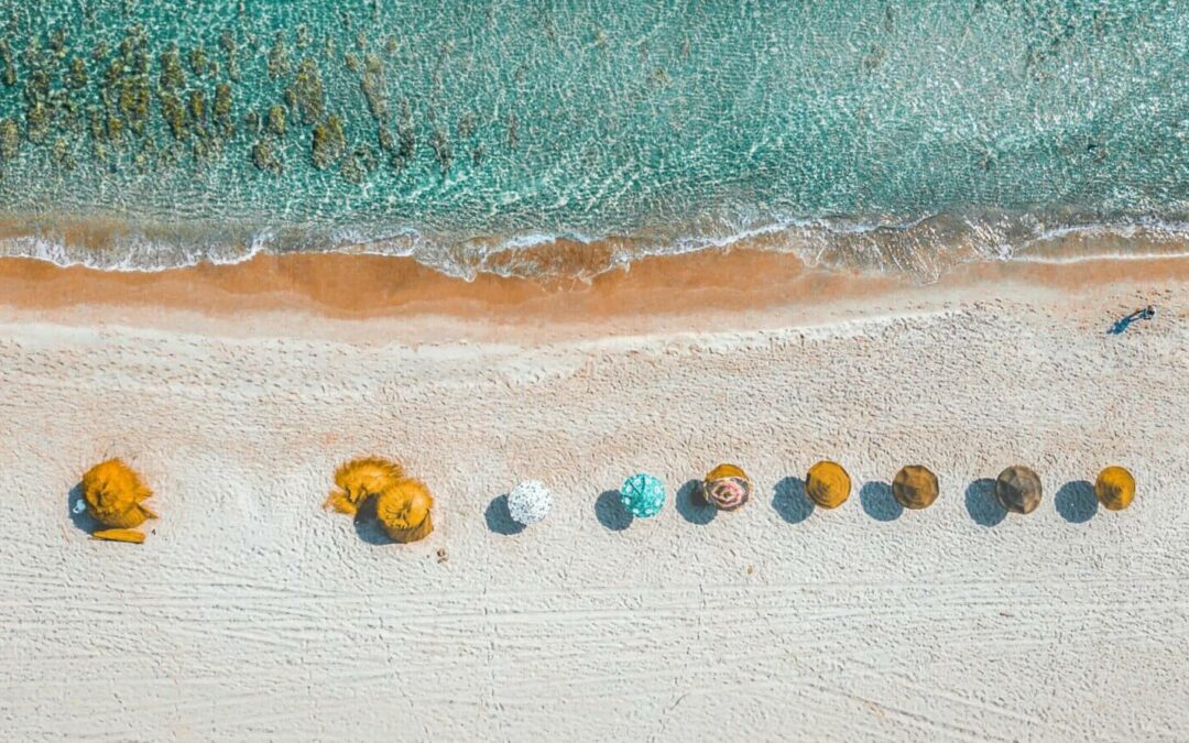 Wie plant man den perfekten Strandurlaub?