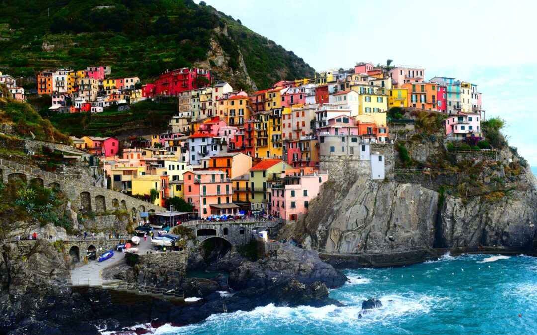 Plan a Summer Trip to Italy with our Guide