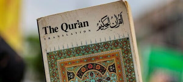 Quran Desecration in Sweden and Denmark