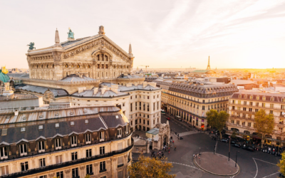 Enhancing Interactions in Paris: A Guide to Local Etiquette and Culture