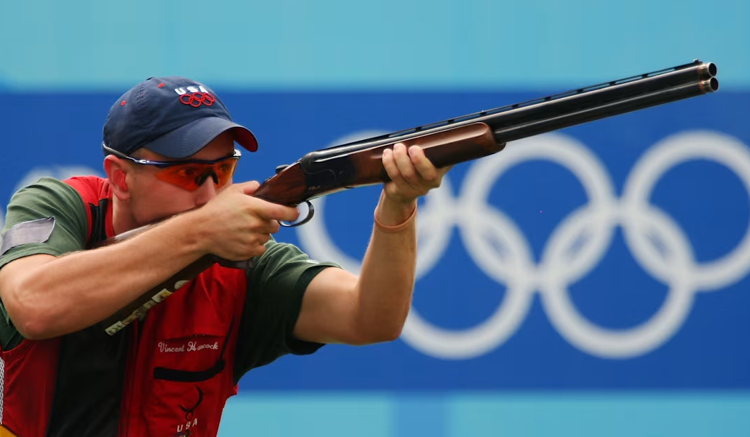 Your Guide to the Paris Olympic Shooting Events – National Shooting Center, Châteauroux