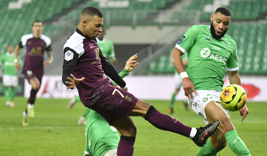 Chasing Olympic Football Glory: Your Guide to Saint-Étienne’s Geoffroy-Guichard Stadium