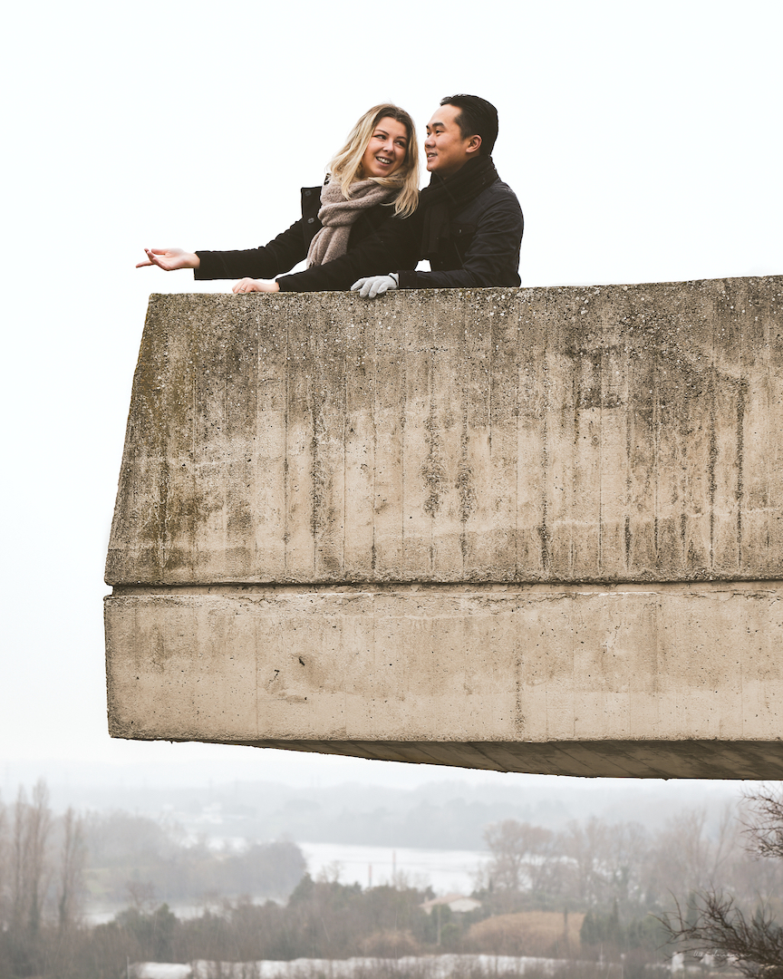 Weidmann photographe mariage, couples et familles à Avignon, Vaucluse, Paris et toute la France