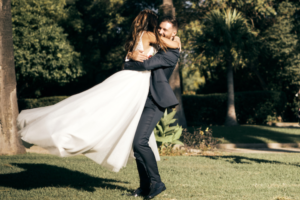 Mariage de Christelle et Franck à Toulon. Par Weidmann photographe et vidéaste mariage dans le vaucluse