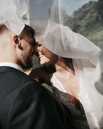 Mariage de Noémie et Thomas à Montpellier. Par Weidmann photographe et vidéaste mariage dans le vaucluse