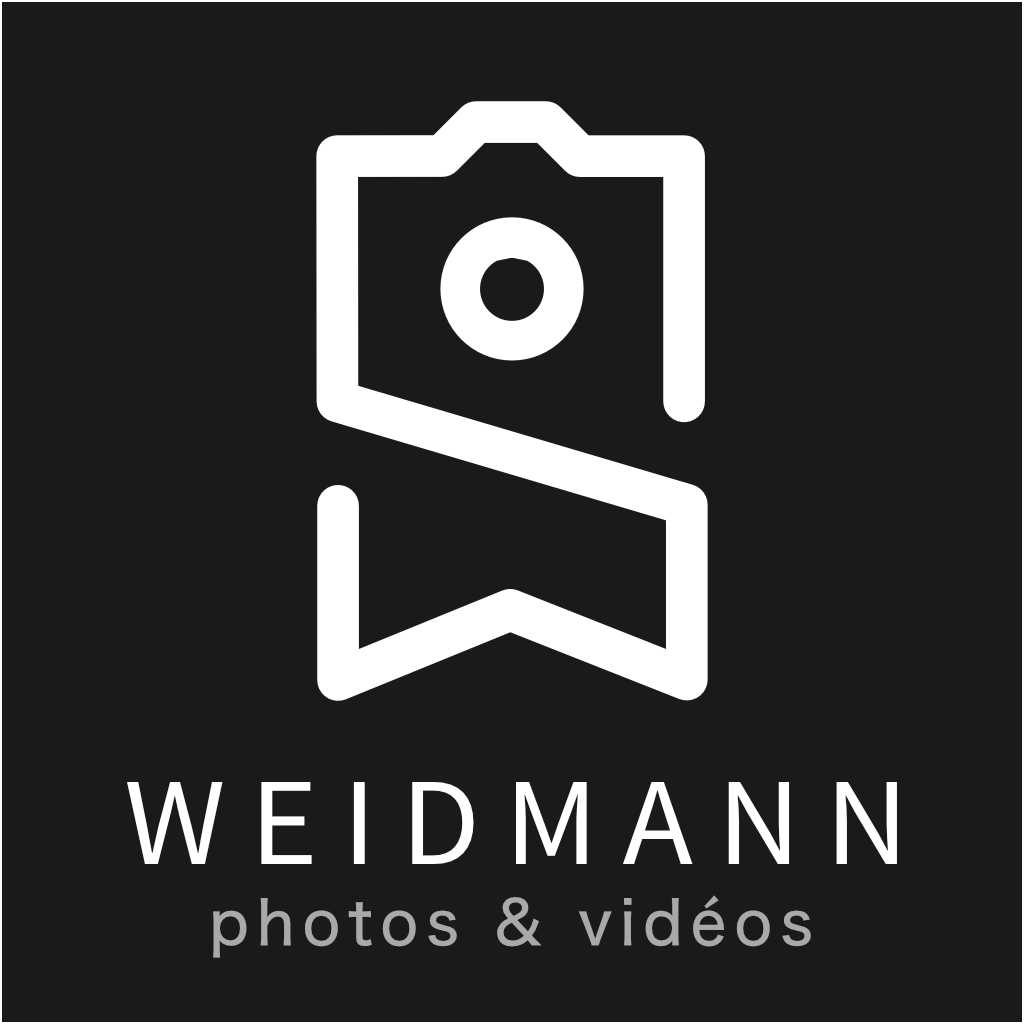 Weidmann photographe et vidéaste mariage dans le vaucluse , Paris et toute la France