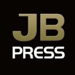 JBpress(日本ビジネスプレス)