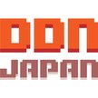 DDN JAPAN