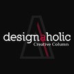 designaholic -Creative Column-