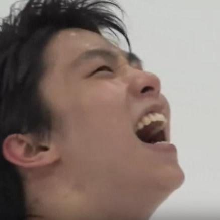 羽生結弦(Yuzuru Hanyu)くんをこっそり応援するfanブログ
