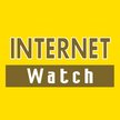 INTERNET Watch