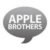 Apple Brothers ♥ Loves Mac