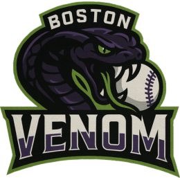 Boston Venom logo