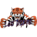 Los Tigers logo