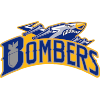 Merrimack Valley Bombers logo