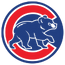 B'Town Cubs logo